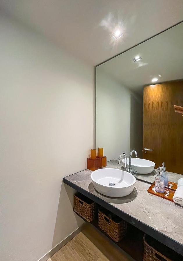 Apartamento Attha Cenote, Aldea Zama