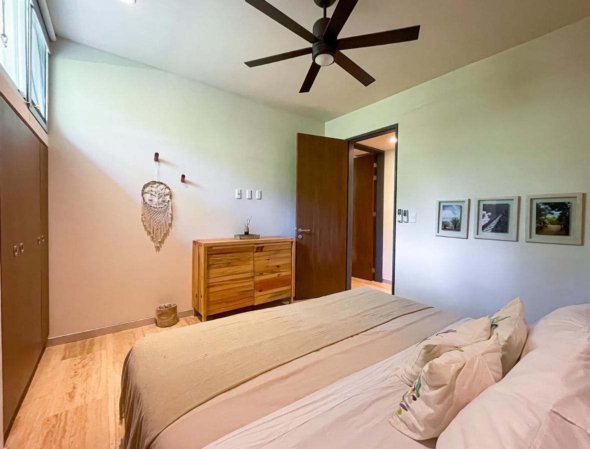 Apartamento Attha Cenote, Aldea Zama Tulum