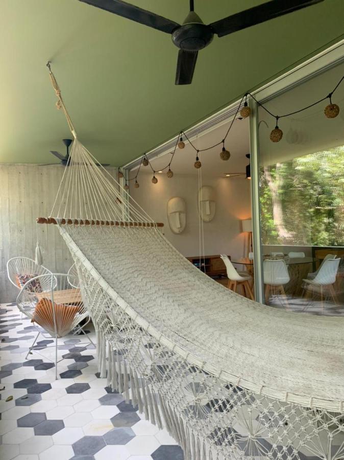 Apartamento Attha Cenote, Aldea Zama Tulum